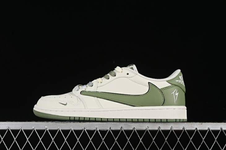 Picture of Air Jordan Travis Scott _SKUfw18028416868383123fw